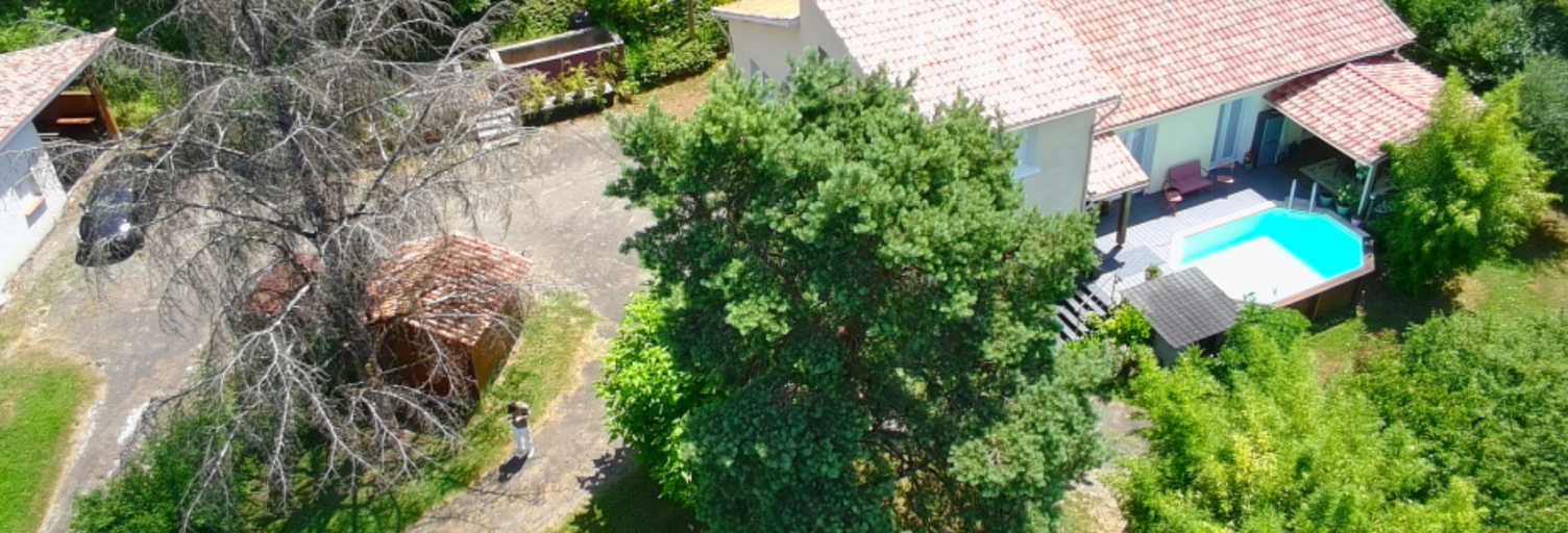Maison 7 Pièces 190 m² à vendre à Agen (47000)