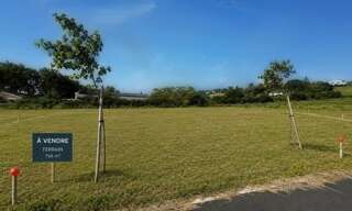 Terrain  756 m² à vendre à Saint-Sulpice-la-Pointe (81370)