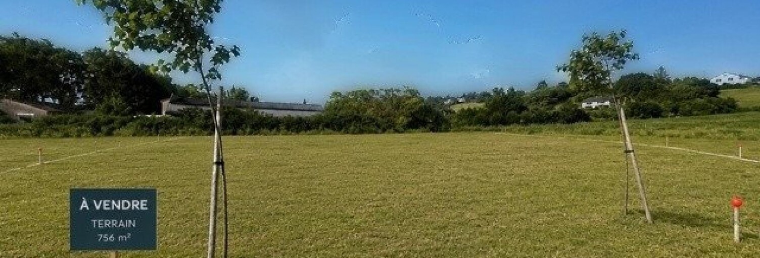 Terrain  756 m² à vendre à Saint-Sulpice-la-Pointe (81370)