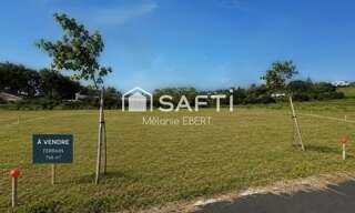 Terrain  756 m² à vendre à Saint-Sulpice-la-Pointe (81370)