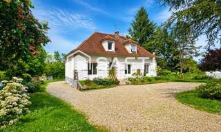 Maison 6 Pièces 169 m² à vendre à Thenay (36800)