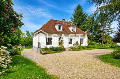 Maison 6 pièces 195000 €