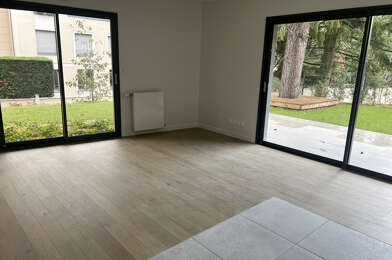 Appartement 3 pièces 545000 €