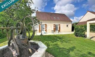 Maison 5 Pièces 125 m² à vendre à Loury (45470)