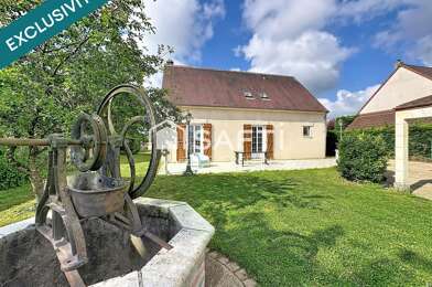 Maison 5 pièces 279500 €