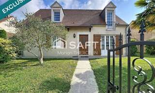 Maison 5 Pièces 125 m² à vendre à Loury (45470)