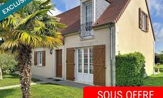 Maison 5 Pièces 125 m² à vendre à Loury (45470)