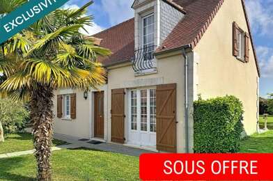 Maison 5 pièces 279500 €