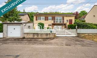 Maison 5 Pièces 125 m² à vendre à Marbache (54820)