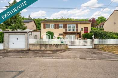 Maison 5 pièces 245000 €