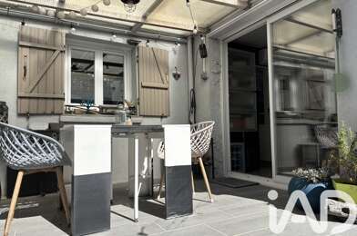 Maison 5 pièces 225000 €