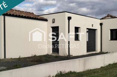 Maison 6 pièces 199000 €