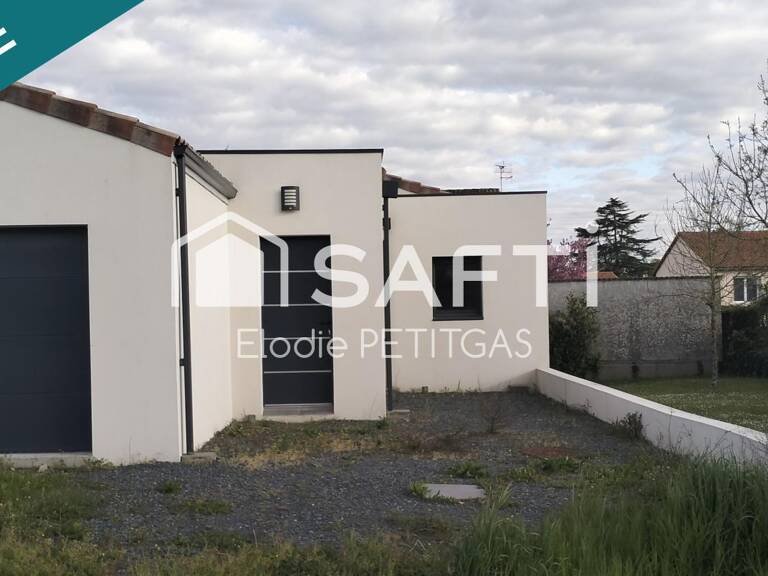 Pavillon 3 chambres 85 m2 — photo 1