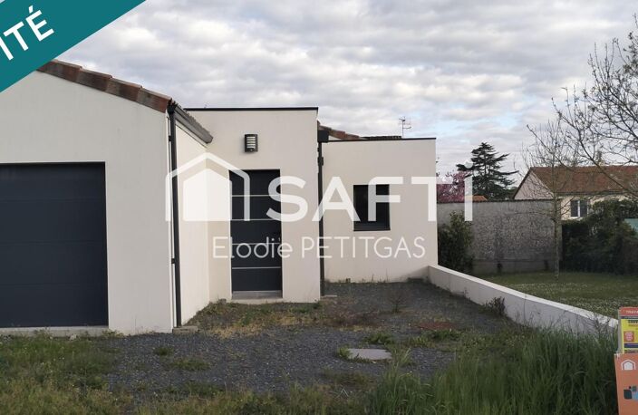 Pavillon 3 chambres 85 m2 — photo 2