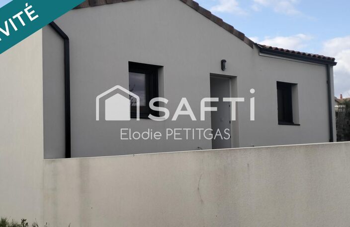 Pavillon 3 chambres 85 m2 — photo 3