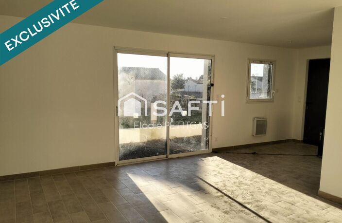 Pavillon 3 chambres 85 m2 — photo 4