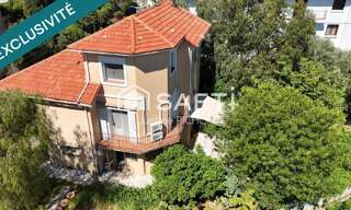 Maison 4 Pièces 125 m² à vendre à Toulon (83000)