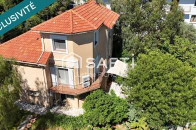 Maison 4 pièces 675000 €