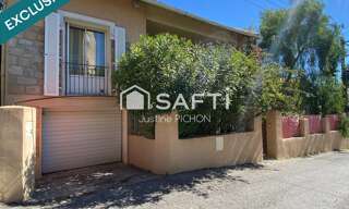 Maison 4 Pièces 125 m² à vendre à Toulon (83000)