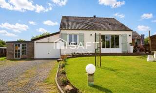 Maison 5 Pièces 77 m² à vendre à Saint-Jean-le-Thomas (50530)