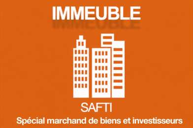 Immeuble  415000 €