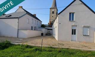 Immeuble  269 m² à vendre à Ferrière-la-Grande (59680)