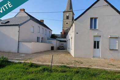 Immeuble  415000 €