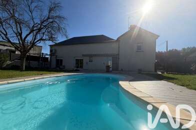 Maison 6 pièces 247500 €