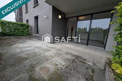 Appartement 2 pièces 125000 €