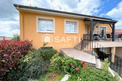 Maison 5 pièces 387000 €