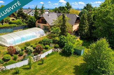 Maison 11 pièces 555000 €