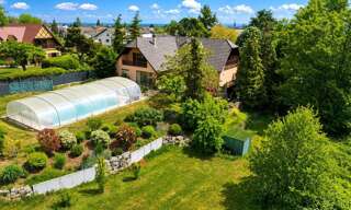 Maison 11 Pièces 300 m² à vendre à Steinbach (68700)
