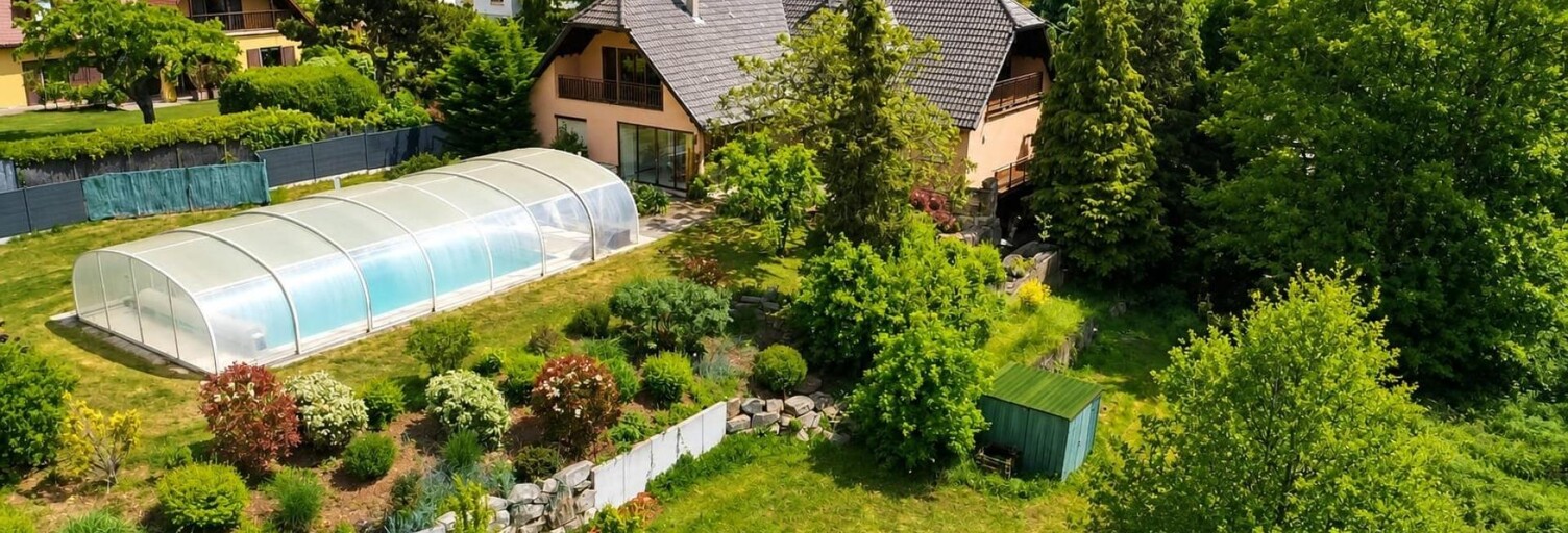 Maison 11 Pièces 300 m² à vendre à Steinbach (68700)