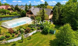 Maison 11 Pièces 300 m² à vendre à Steinbach (68700)