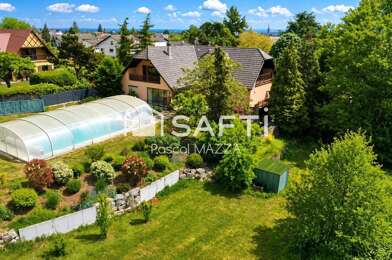 Maison 11 pièces 555000 €