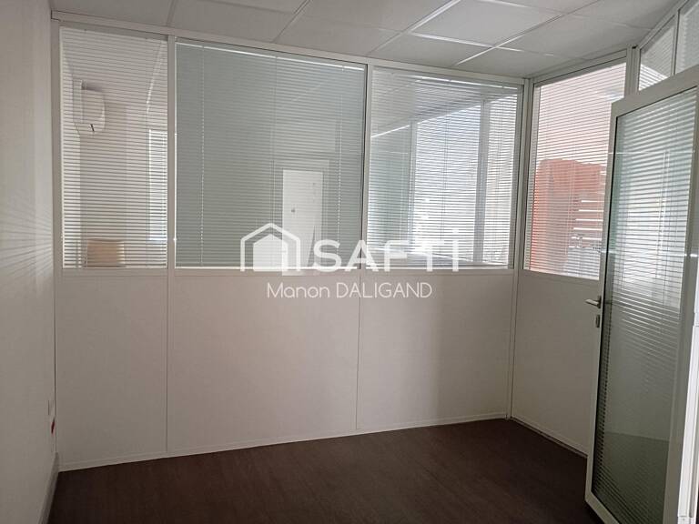 Local commercial avec son logement — photo 1