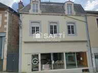 Local commercial avec son logement — photo 2