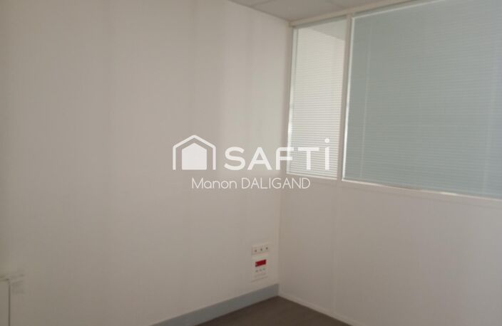 Local commercial avec son logement — photo 3