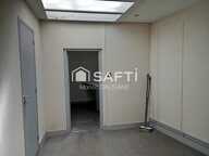 Local commercial avec son logement — photo 4