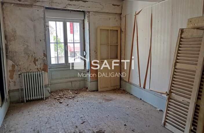 Local commercial avec son logement — photo 5