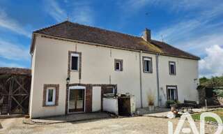 Maison 7 Pièces 185 m² à vendre à Malay-le-Petit (89100)