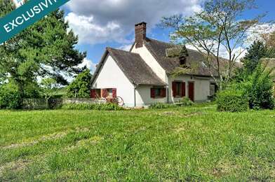 Maison 5 pièces 129900 €