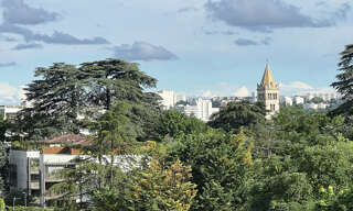 Appartement 3 Pièces 70 m² à vendre à Écully (69130)