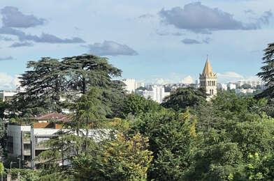 Appartement 3 pièces 265000 €