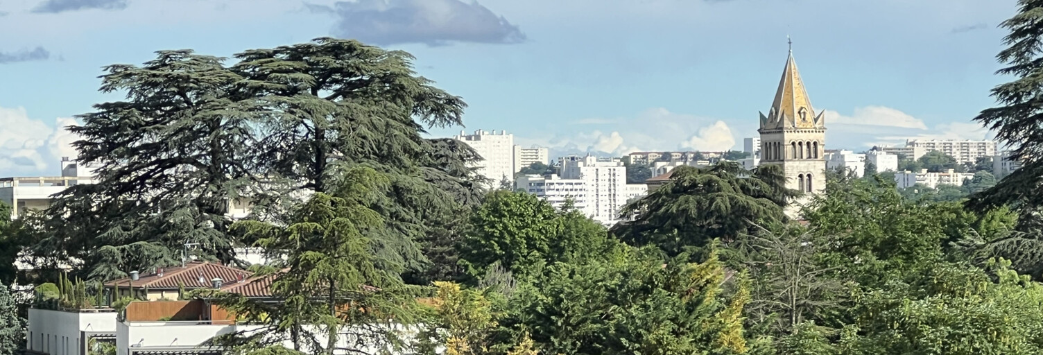 Appartement 3 Pièces 70 m² à vendre à Écully (69130)