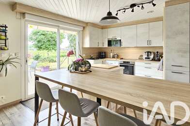 Maison 7 pièces 242000 €