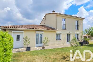 Maison 7 pièces 242000 €