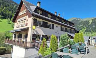 Commerce  1186 m² à vendre à Bagnères-de-Luchon (31110)
