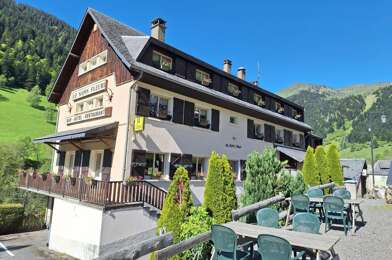 Commerce  1145600 €
