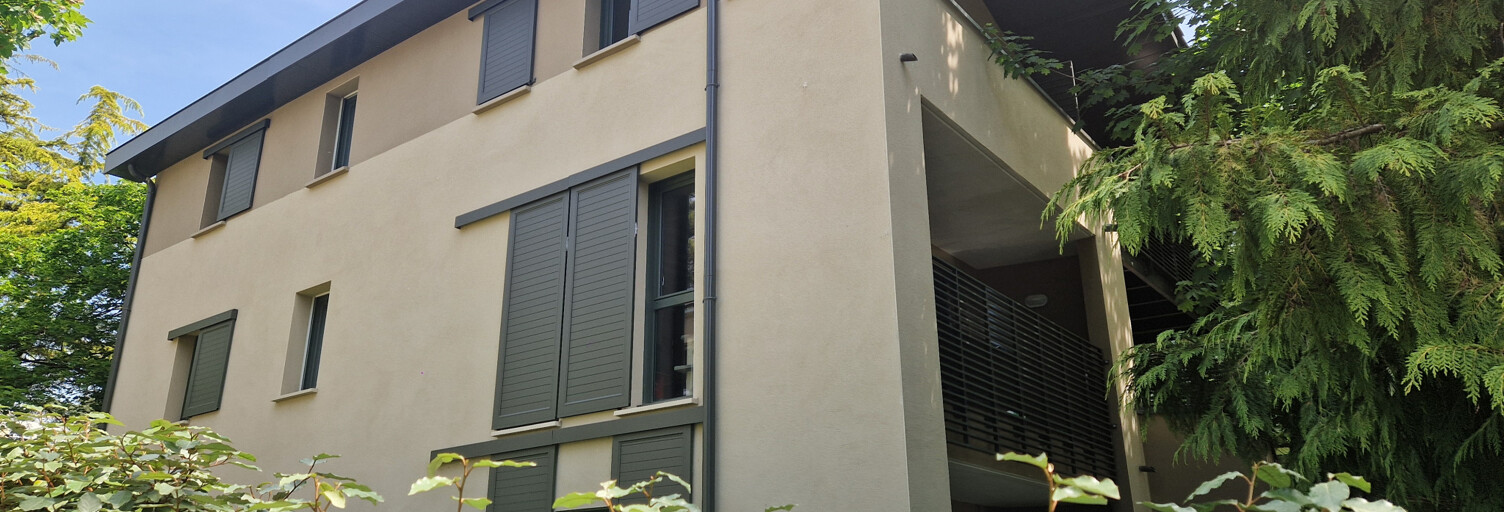 Appartement 2 Pièces 43 m² à louer à Écully (69130)